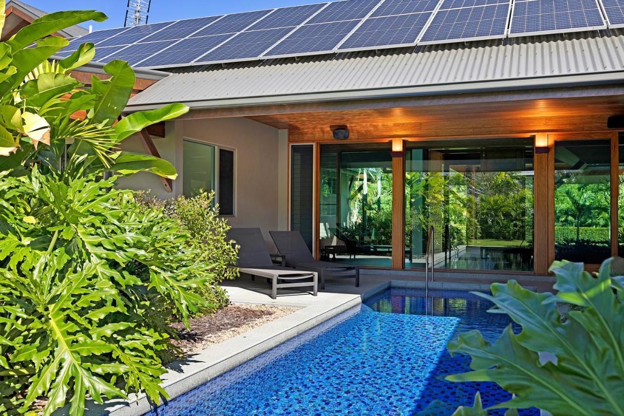 Celeste - at Funnel Bay Airlie Beach Esterno foto