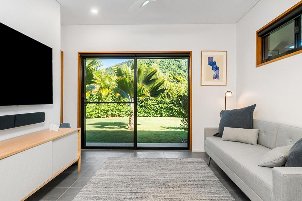 Celeste - at Funnel Bay Airlie Beach Esterno foto