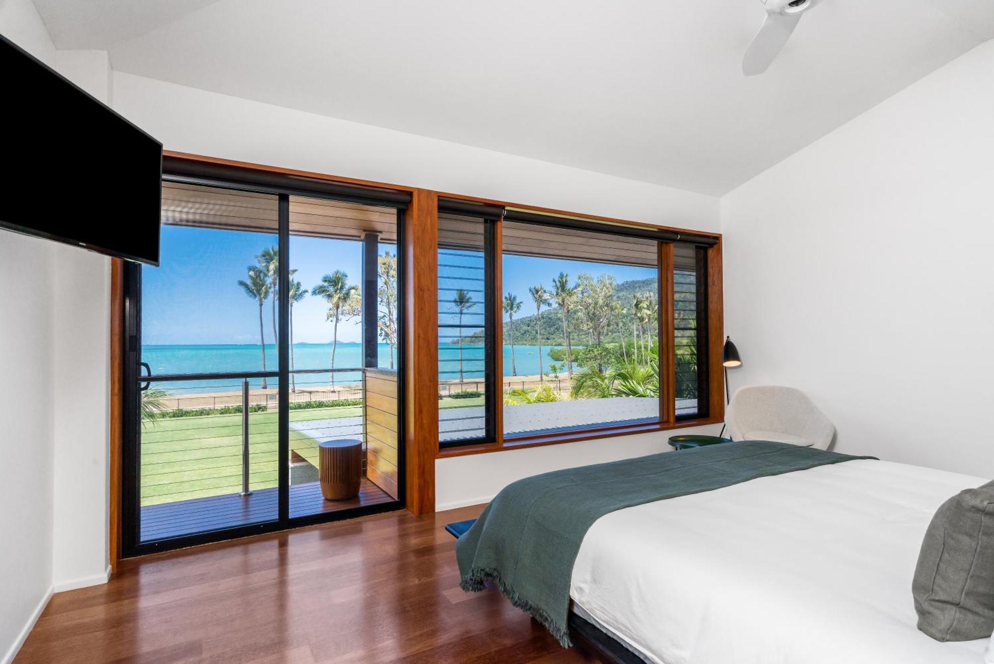 Celeste - at Funnel Bay Airlie Beach Esterno foto