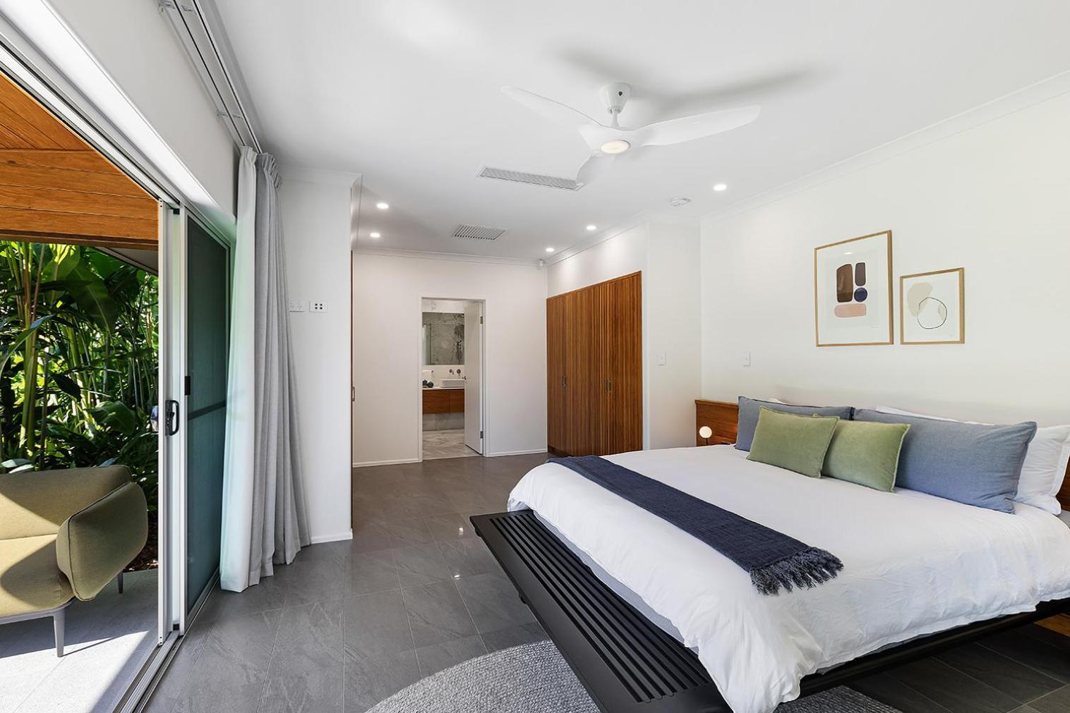 Celeste - at Funnel Bay Airlie Beach Esterno foto