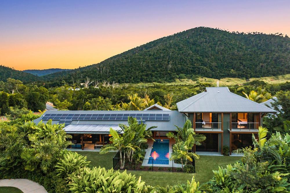 Celeste - at Funnel Bay Airlie Beach Esterno foto