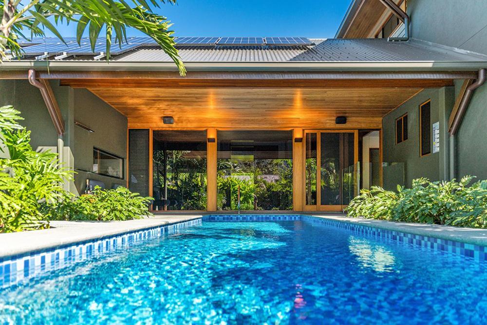 Celeste - at Funnel Bay Airlie Beach Esterno foto