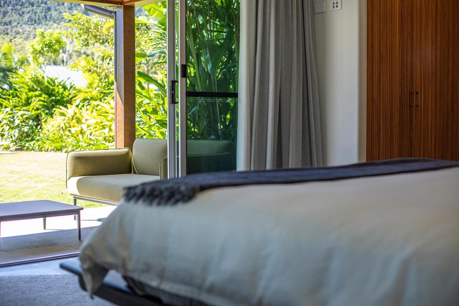 Celeste - at Funnel Bay Airlie Beach Esterno foto