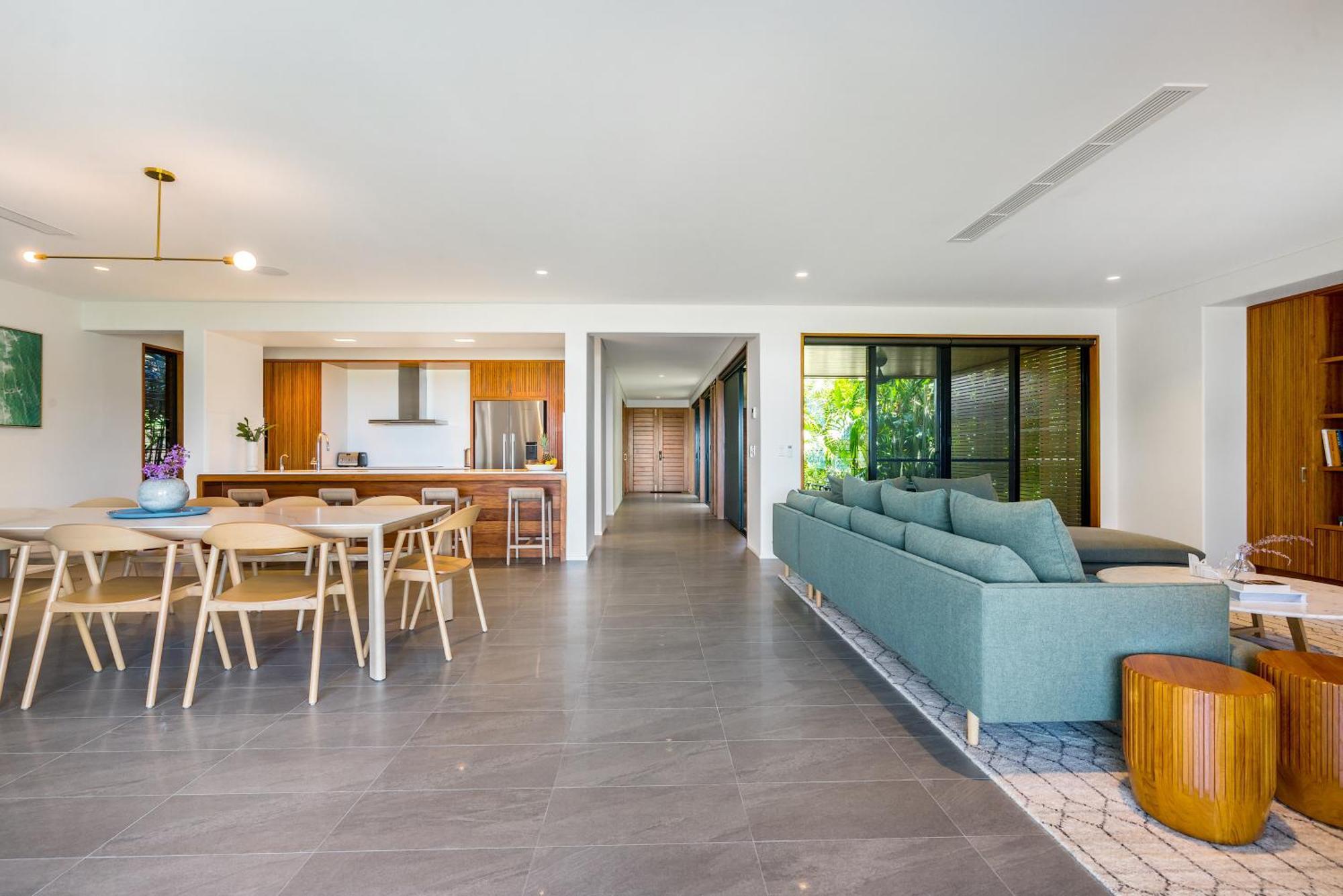 Celeste - at Funnel Bay Airlie Beach Esterno foto
