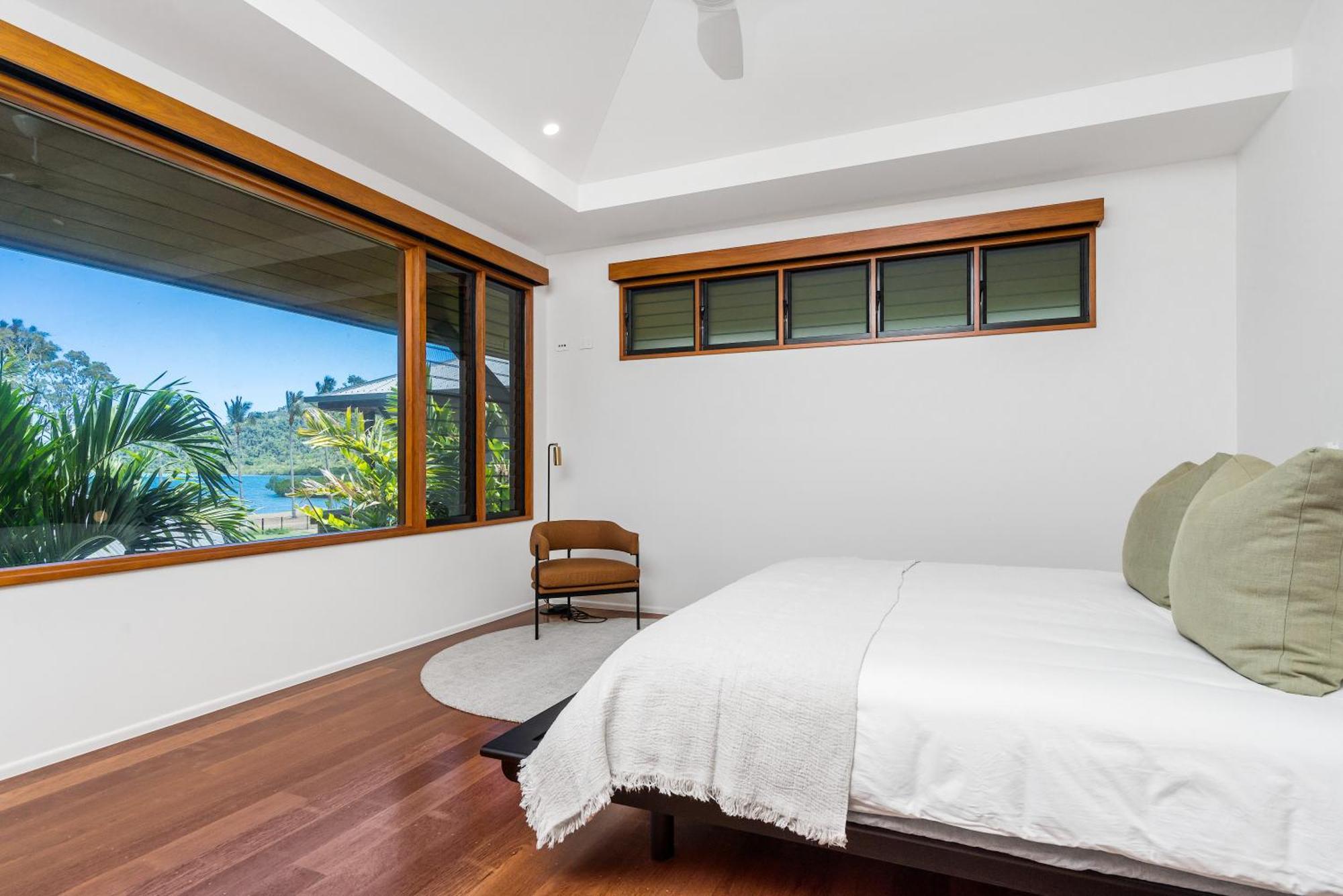 Celeste - at Funnel Bay Airlie Beach Esterno foto