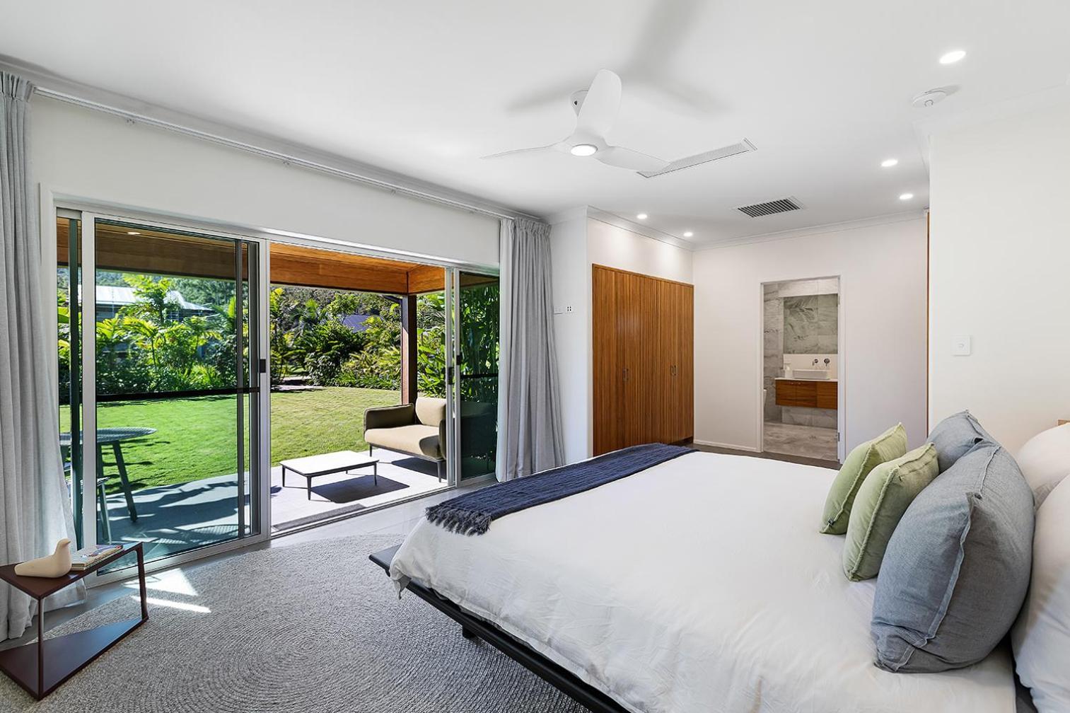 Celeste - at Funnel Bay Airlie Beach Esterno foto