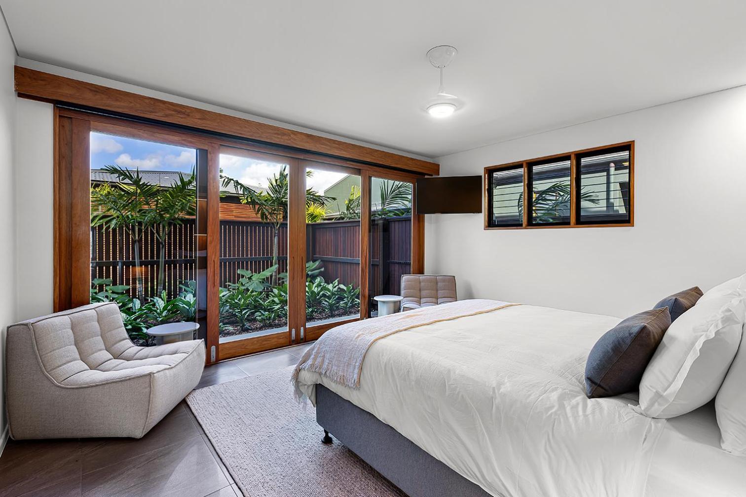 Celeste - at Funnel Bay Airlie Beach Esterno foto