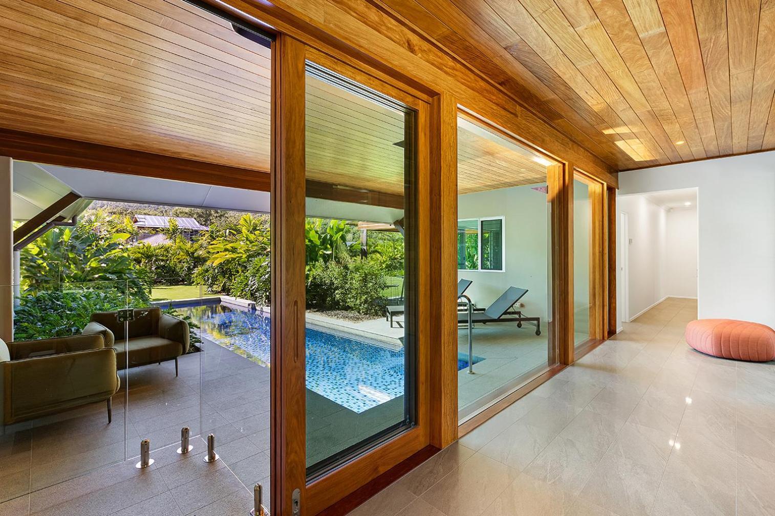 Celeste - at Funnel Bay Airlie Beach Esterno foto