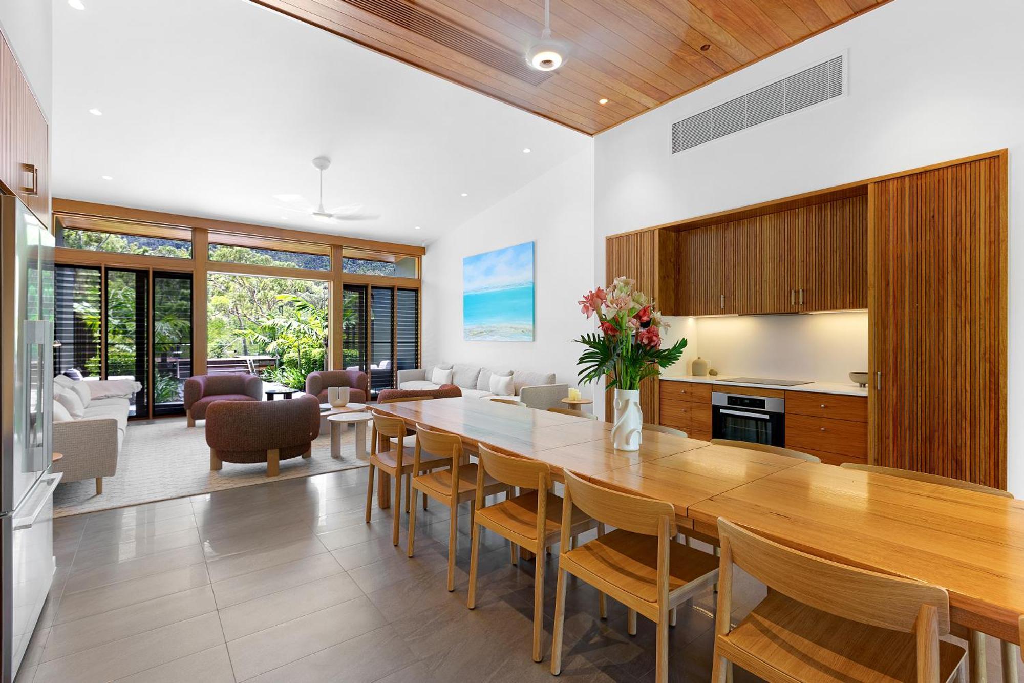 Celeste - at Funnel Bay Airlie Beach Esterno foto