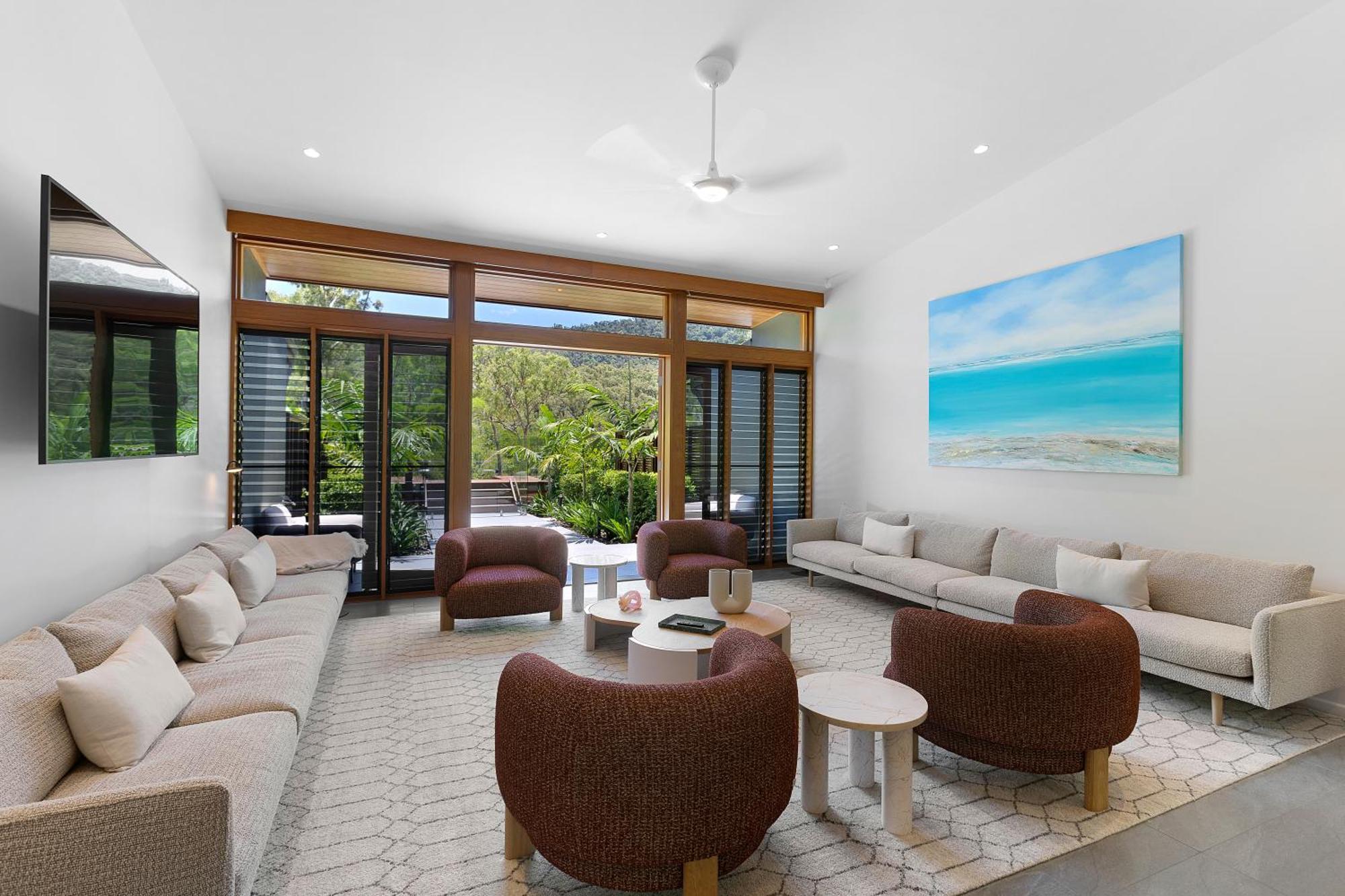 Celeste - at Funnel Bay Airlie Beach Esterno foto