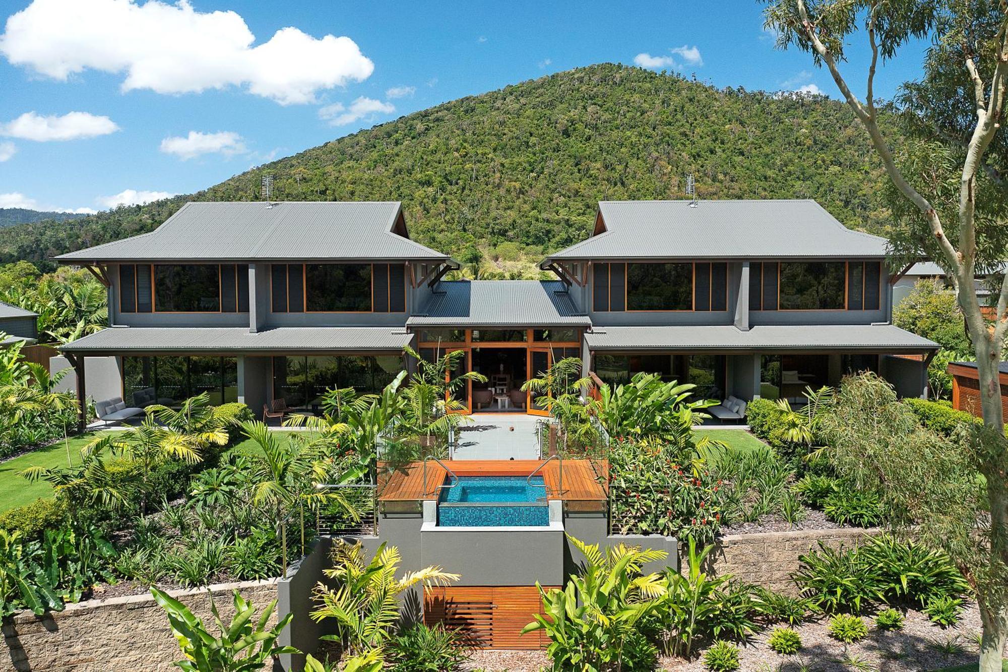 Celeste - at Funnel Bay Airlie Beach Esterno foto