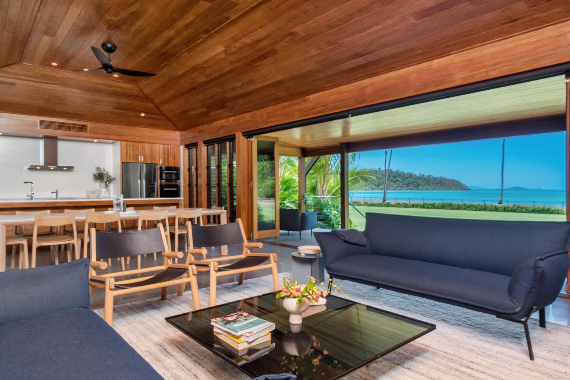 Celeste - at Funnel Bay Airlie Beach Esterno foto