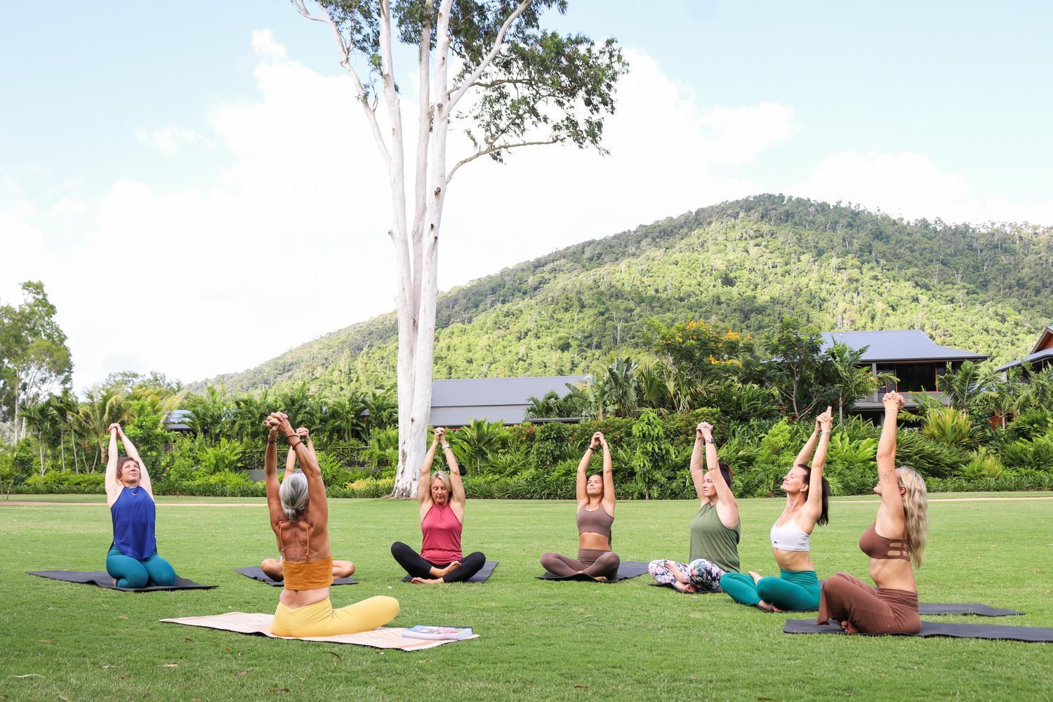 Celeste - at Funnel Bay Airlie Beach Esterno foto